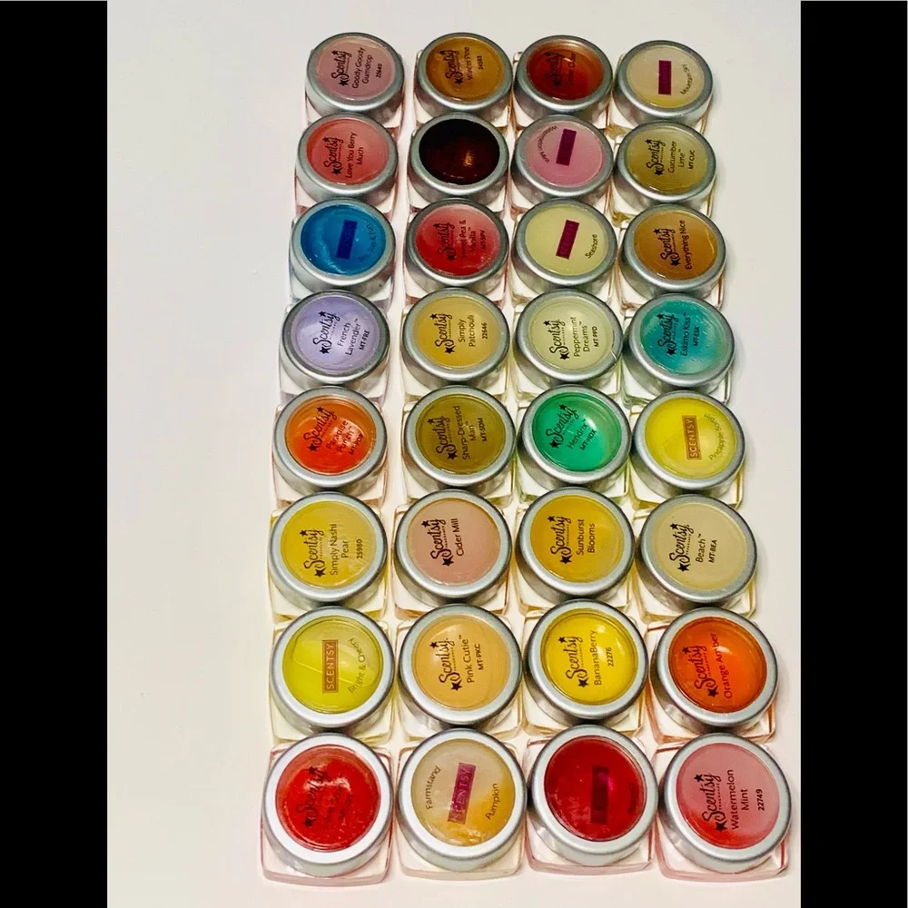 Scentsy 32 mini